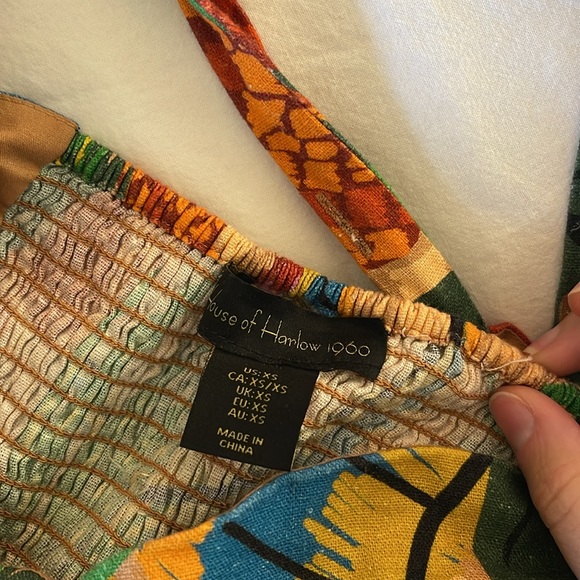 House of Harlow 1960 Dress - Picture 5 of 7